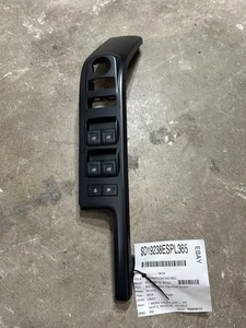 Interruptor de control de ventana lateral izquierda del conductor 14-18 OEM Chevy Silverado 1500 2500 3500 - Imagen 1 de 15