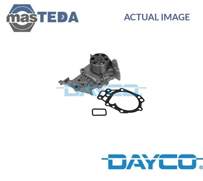 DP304 ENGINE COOLING WATER PUMP DAYCO NEW OE REPLACEMENT - Image 1 of 4