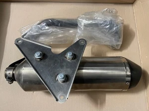 53505stp Marmitta Arrow Reflex 2.0 Piaggio Beverly 250 - 2004/2008 - Foto 1 di 3