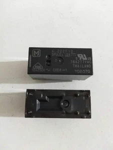 1pcs New   relay ALZ22F12-12VDC 6-pin #qo - Picture 1 of 3