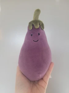 Melanzana vivace Jellycat. Nuovo Con Etichette. - Foto 1 di 5