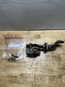 90-96 NISSAN Z32 Idle Air Control Valve 300ZX IACV AAC NA VG30DE/TT - Picture 1 of 7