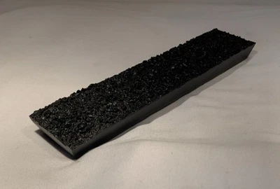 WEAVER COAL LOAD FOR 3 BAY HOPPER CAR! O SCALE - Image 1 of 3