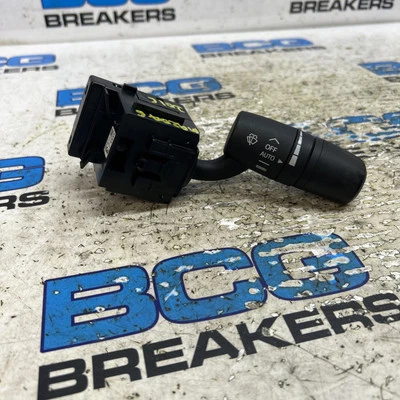 Interruptor limpiaparabrisas Mazda 6 2016 Stalk GKK3 17f897 Foto 1 de 4