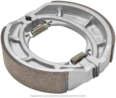 Zapatas de freno delanteras izquierda/derecha HONDA TRX500FA FourTrax Foreman Rubicon 4x4 01-04 Foto 1 de 3