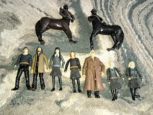 HARRY POTTER ACTIONFIGUREN SORTIMENT - Bild 1 von 1
