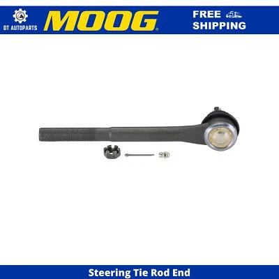 Para GMC Jimmy 1996-2002 tracción trasera dirección amarre extremo interior delantero MOOG 1996 1997 1998 Foto 1 de 4