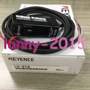 1PZ Nuovo Amplificatore LV-21A #A6-30* - Foto 1 di 4