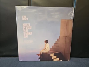 Lewis Capaldi Broken By Desire to Be Heavenly Sent (UK IMPORT) NEW VINYL RECORD  - Foto 1 di 3