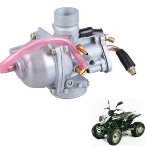 Carburetor Carb Motorcycle Carburetors Motor Fits For E-TON Beamer R2 50 - Picture 1 of 16
