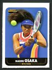 2018 Sports Illustrated Si For Kids Tennis 779 Naomi Osaka Rc Rookie Card