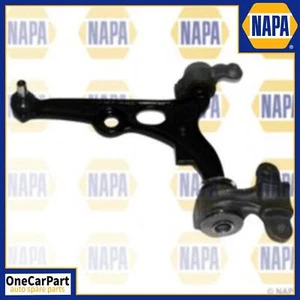 Front Left Wishbone Bottom Control Arm NAPA NST2026 Fits Citroen Jumpy Synergie - Picture 1 of 4