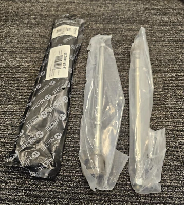 Barra de amarre NICHE Industries K-TRB-0075 para Arctic Cat Alterra 500 550 700 XR500 Foto 1 de 4