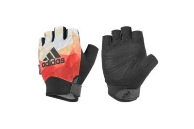 Adidas Women's Climacool Gym Gloves Fitness Weight Lifting Workout Training - image 1 of 4