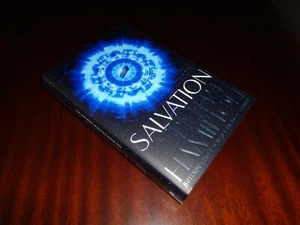 Salvation (The Salvation Sequence) Hardcover - Peter F. Hamilton - Bild 1 von 3
