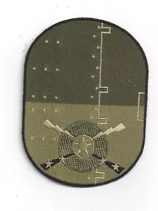 PATCHUSAF 451. EXPEDITIONÄRE WARTUNGSGRUPPE HERITAGE EMG OCP FARBEN J - Bild 1 von 1
