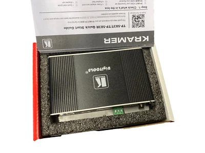 Kramer 4K HDR HDMI Sender TP-583T Audio-/Video-Funksysteme 50-80023090 4K- - Image 1 of 3