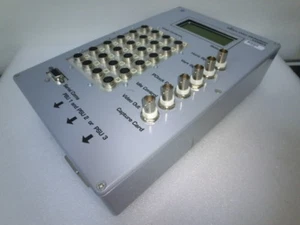 Kestra Video Multiplexer KVM24, inutilizzato $5465 - Foto 1 di 9