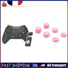 Wireless 2.4G Console Controller Without Latency for Xbox One X/S (Black) FR