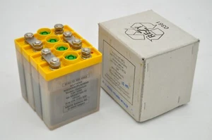 Varta FP12C Nickel Cadmium Batterie Akku Eisemann KEB 130/1 Lampe Ex. Bundeswehr - Bild 1 von 8