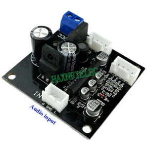 YD22241 Tape Recorder Preamp Recording Board Stereo Permanent Magnet Erasing - Zdjęcie 1 z 5