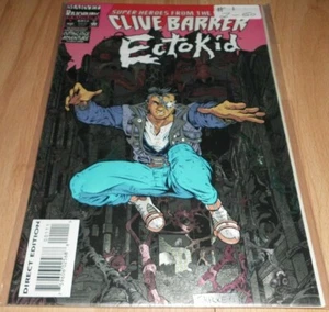 Ectokid (1993) #1...Published Sep 1993 by Marvel. - Picture 1 of 1