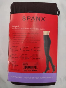 SPANX Bodyshaping Tight-End Tights - 128 - Picture 1 of 1