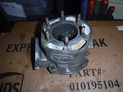 KTM 250 1988 KTM 250 SX MC GS CYLINDER BARREL 54530005000 1987 1988 1989   - Image 1 of 4