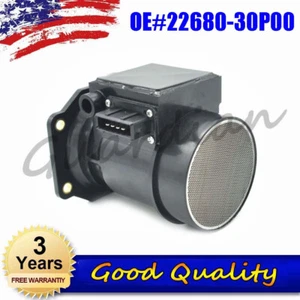 Mass Air Flow Sensor 22680-30P00 For INFINITI J30 1993-1995 NISSAN 300ZX 90-96 - Picture 1 of 9