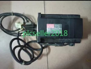 Servomotor Sanyo usado 1 pieza P50B05020DXS20 - Imagen 1 de 1