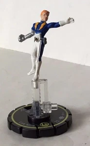 HeroClix Cosmic Justice #046 LIVE WIRE Rookie DC - Imagen 1 de 1