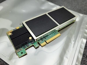 Seagate Nytro XP6302 Flash Accelerator Card 1.75TB PCIe 3.0 x8 Tested Working - Afbeelding 1 van 14