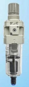 1PCS SMC AW40-03DG-B AW4003DGB Valvola di regolazione della pressione - Foto 1 di 1