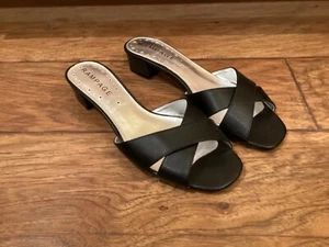 Womens Vintage KANDEE Sandels Size 8.5M - Picture 1 of 5