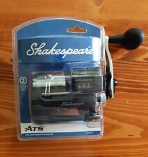 Shakespeare ATS 30 Line Counter Trolling Fishing Reel - ATS30LCB - NEW