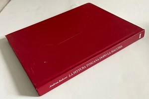 "La Pittura Toscana dopo la Macchia" 1865-1920, by Andrea Baboni - Picture 1 of 5