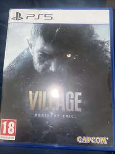 Resident Evil Village - PlayStation 5 edición estándar - Imagen 1 de 4
