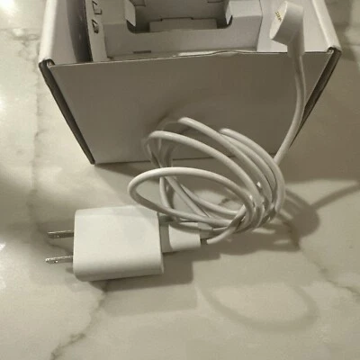 Google (3 Feet) Nest Cam Weatherproof Cable for Nest Cam Only - Image 1 of 4