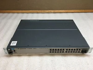 HP Enterprise 2920-24G J9726A 24-Port Gigabit Ethernet Network Switch - Picture 1 of 8