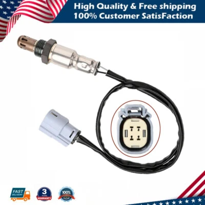 Oxygen Sensor Downstream 234-4966 For 2016-2019 Ford Transit 150 250 350 3.7L V6 - Imagem 1 de 4