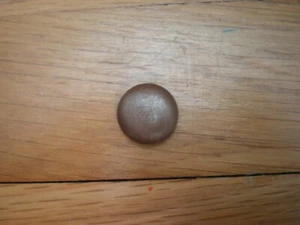 NOS 1973 Ford Mustang 302 Engine Block Plug 376099-S - Picture 1 of 3