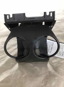 2001 CADILLAC SEVILLE SLS Center Console Dual Cup Holder Assembly OEM - Picture 1 of 20