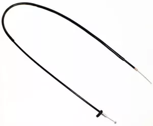 Throttle Cable fits Honda ATC200ES ATC200 ATC 200 200ES Big Red 1984 - Picture 1 of 1