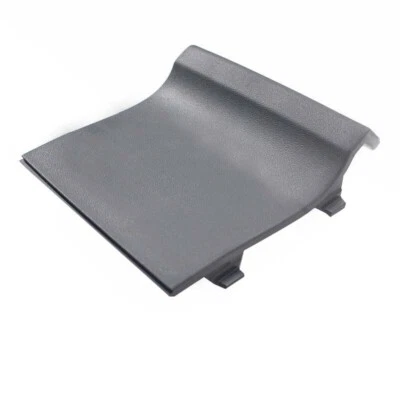 Rear Bumper Tow Hook Eye Cover Trailer Cap 8P0807441C For Audi A3 2008-2012 - image 1 of 4