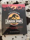 Collection Jurassic Park