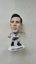 Corinthian & SoccerStarz Archive