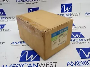 IEM ESA3060 60 Amp 3 Pole 480V ESA-14KA Circuit Breaker New in Box - Picture 1 of 12