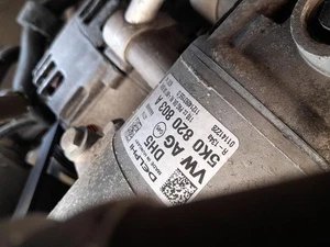compresseur clim pour SEAT IBIZA IV (6J5 6P1) 1.6 TDI 2008 5109725 - Picture 1 of 4
