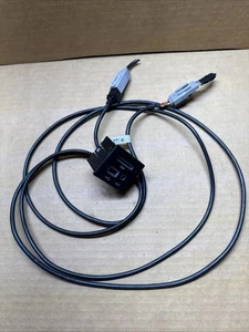 Dodge Dart 2013-2016 USB Hub SD Card Auxiliary Port OEM - Picture 1 of 4