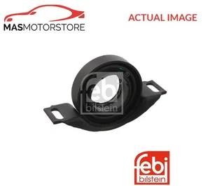 PROPSHAFT MOUNTING MOUNT FEBI BILSTEIN 08121 FOR MERCEDES-BENZ C-CLASS,SLK,CLK - Picture 1 of 5